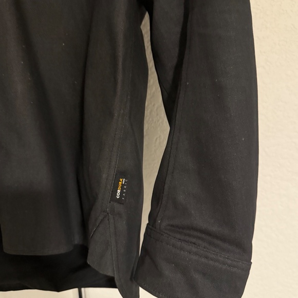 REV'IT! Tracer 2 Overshirt Large - Picture 5 of 7